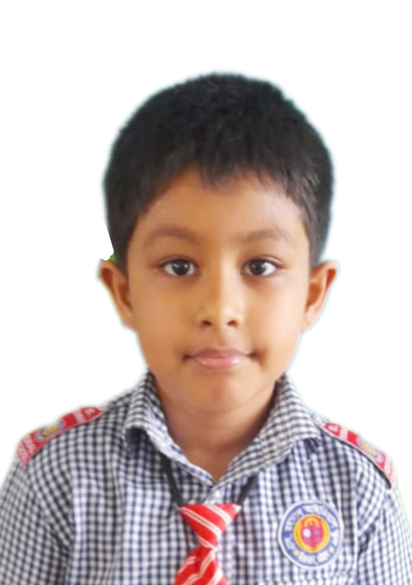 ABDULLA AL FARAAZ
